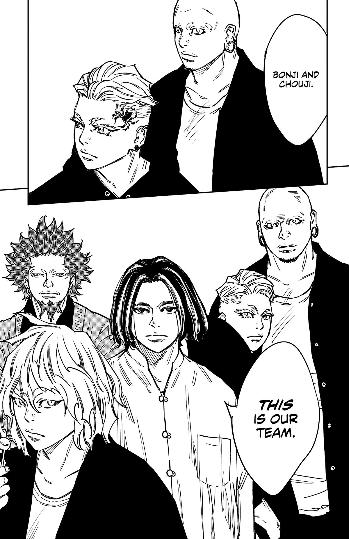 Nine Peaks Chap 174 - Next Chap 175