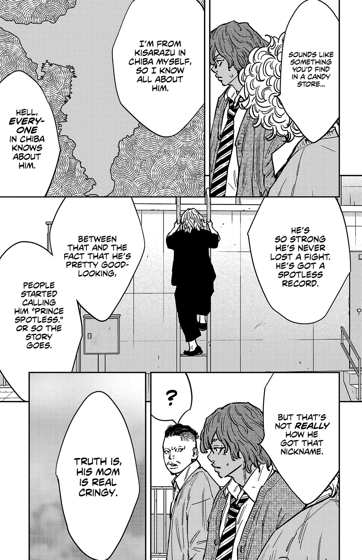 Nine Peaks Chap 174 - Next Chap 175