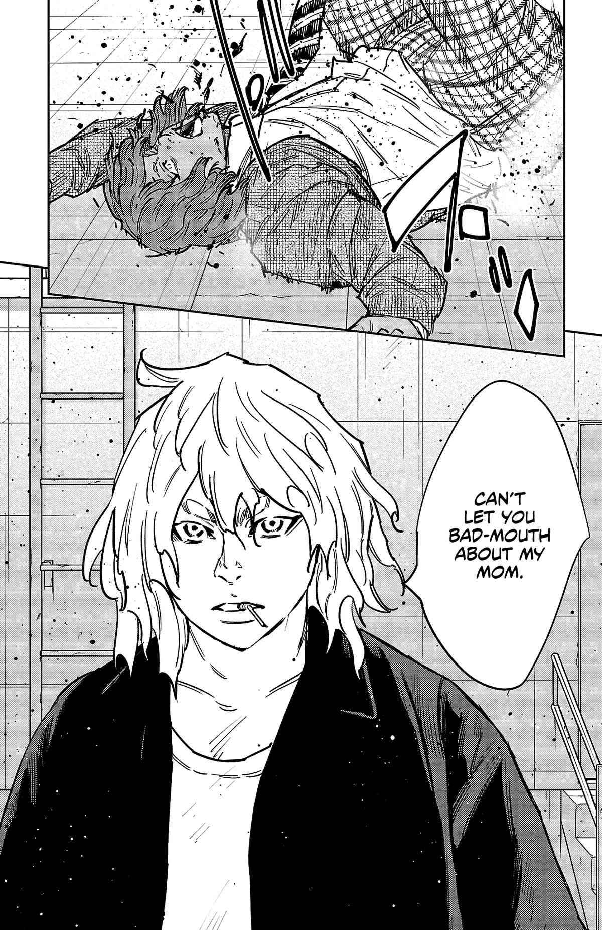 Nine Peaks Chap 174 - Next Chap 175