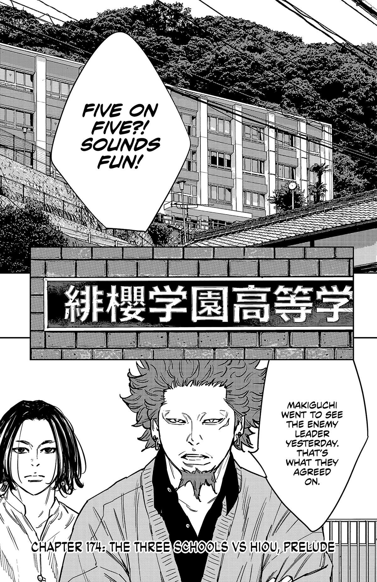 Nine Peaks Chap 174 - Next Chap 175