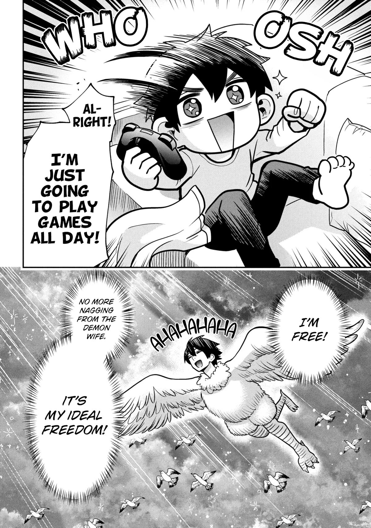 Class no Daikirai na Joshi to Kekkon suru Koto ni Natta. Chap 52.2 - Next Chap 53.2