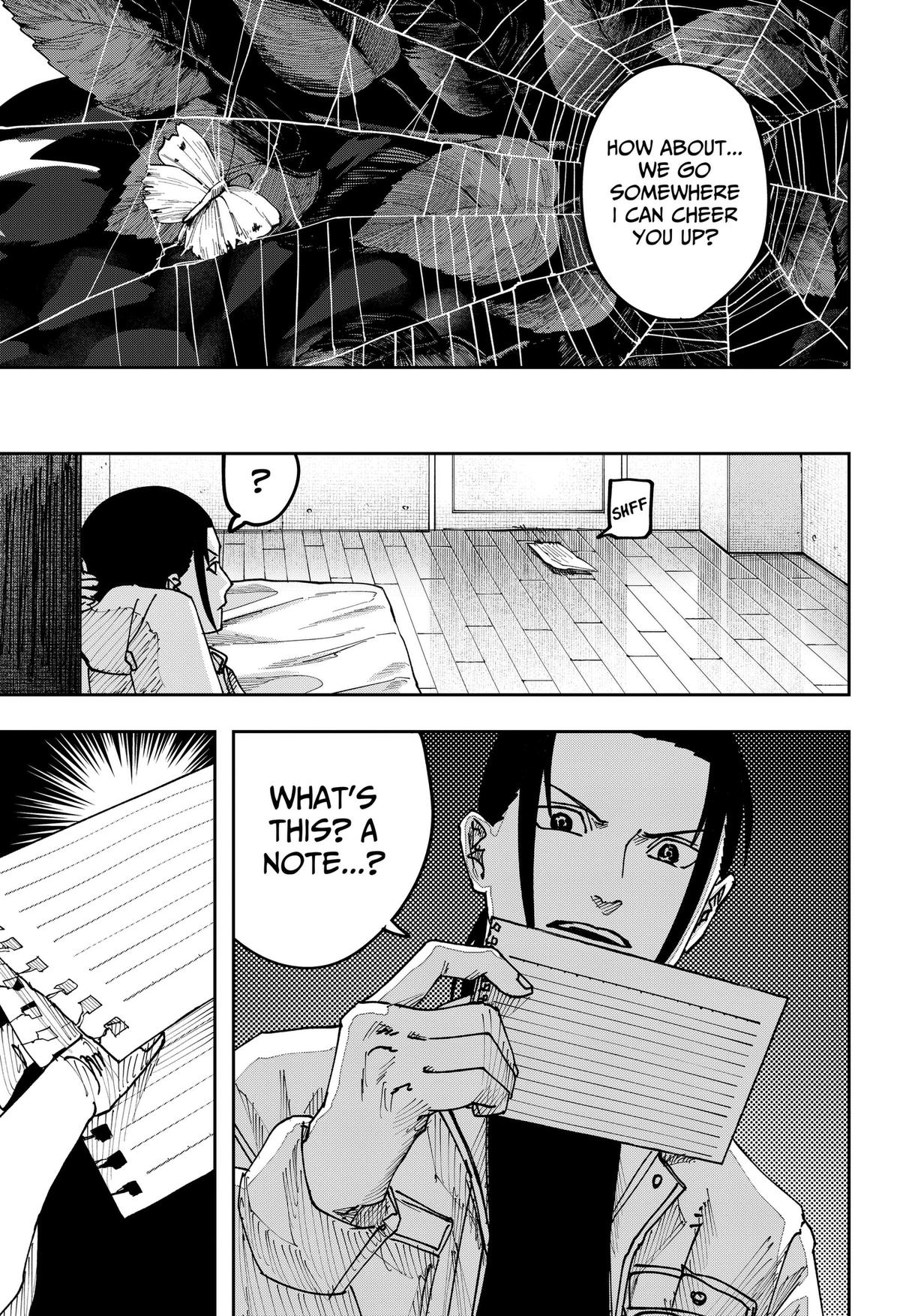 Otona Taisen Chap 66 - Next Chap 67