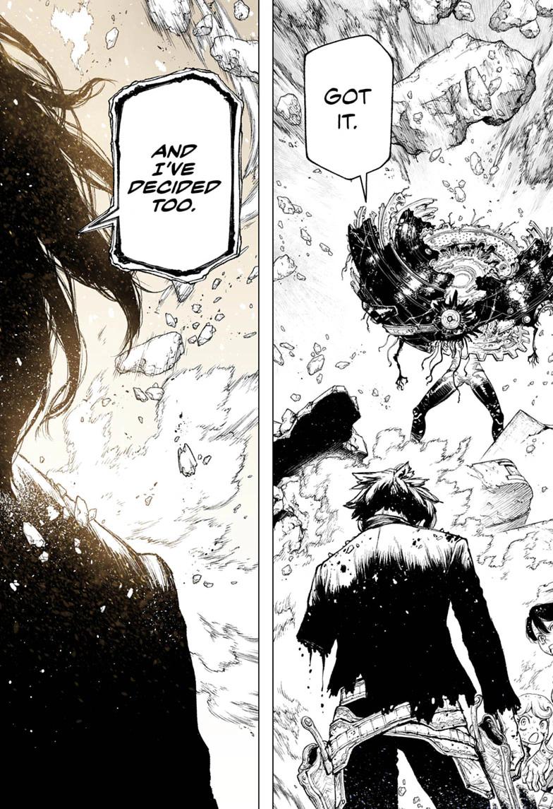 The Marshal King Chap 31 - Next Chap 32