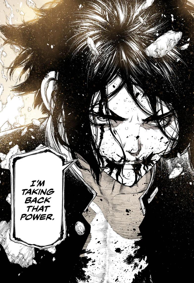 The Marshal King Chap 31 - Next Chap 32