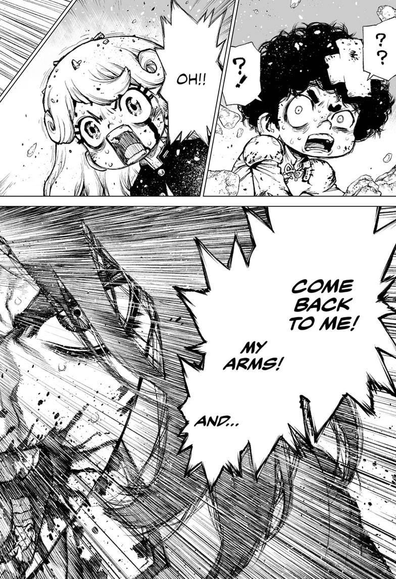 The Marshal King Chap 31 - Next Chap 32