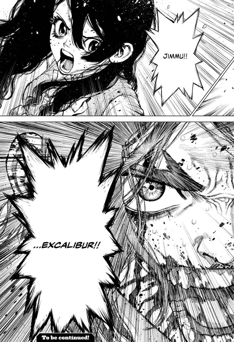The Marshal King Chap 31 - Next Chap 32