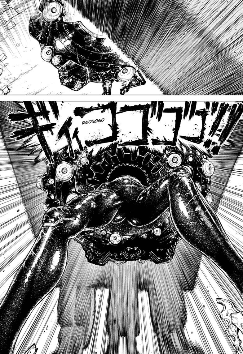 The Marshal King Chap 31 - Next Chap 32