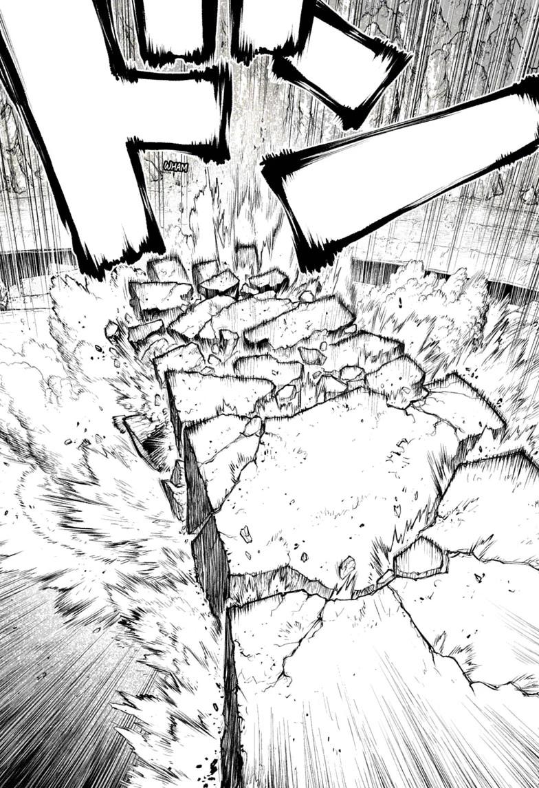 The Marshal King Chap 31 - Next Chap 32