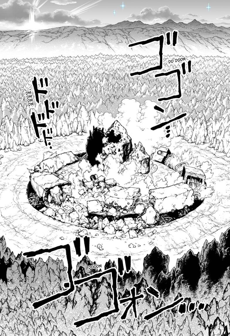 The Marshal King Chap 31 - Next Chap 32