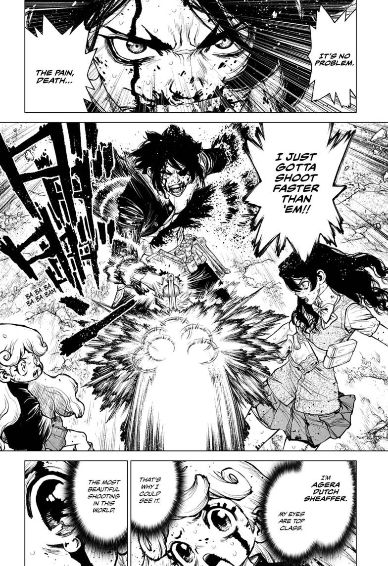 The Marshal King Chap 31 - Next Chap 32