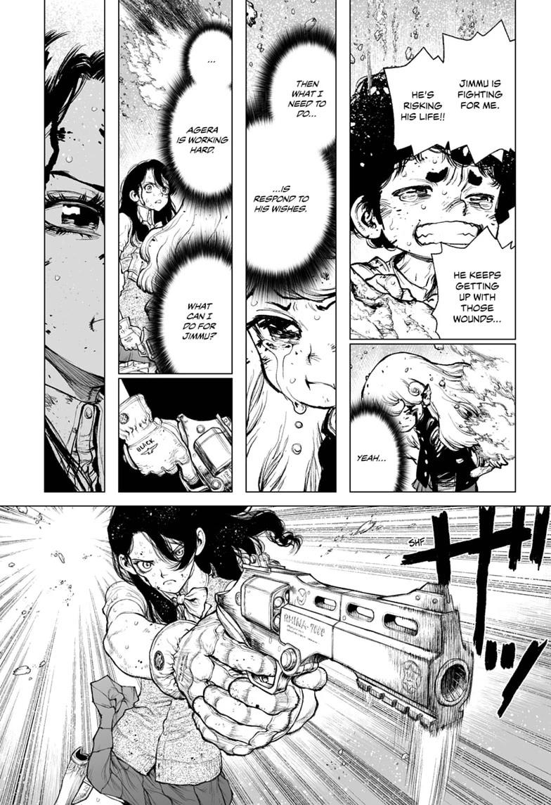 The Marshal King Chap 31 - Next Chap 32