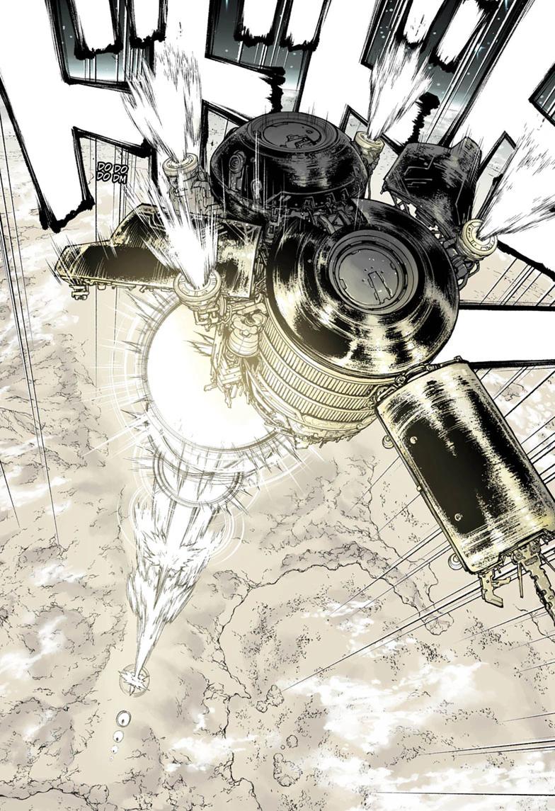 The Marshal King Chap 31 - Next Chap 32
