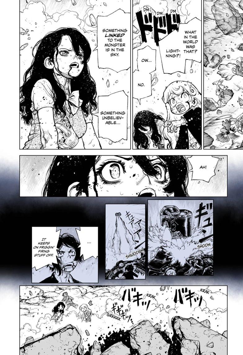 The Marshal King Chap 31 - Next Chap 32