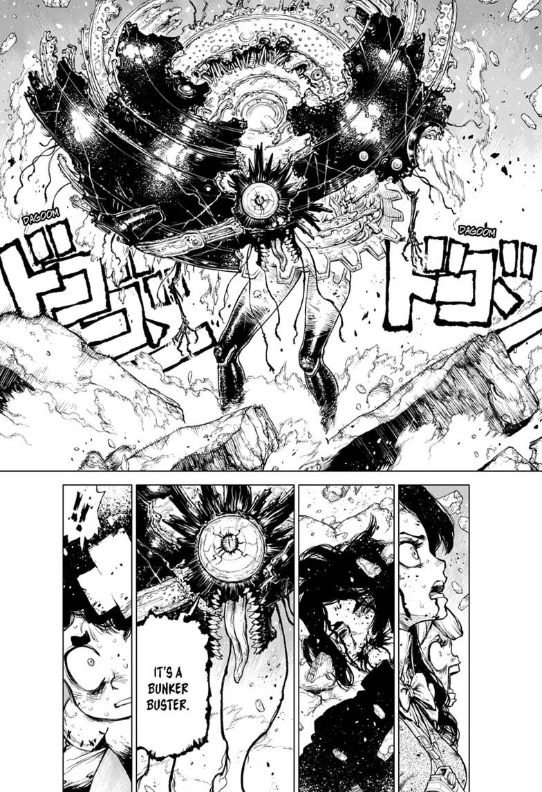 The Marshal King Chap 31 - Next Chap 32