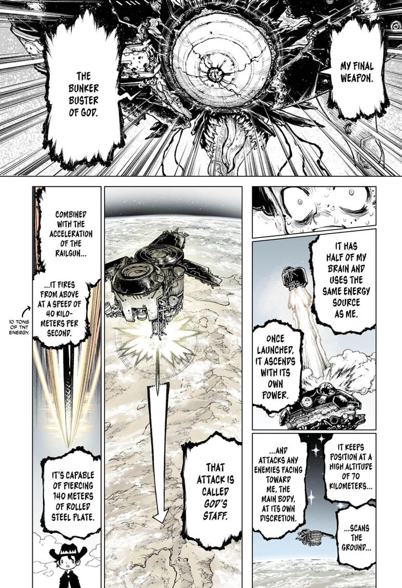 The Marshal King Chap 31 - Next Chap 32