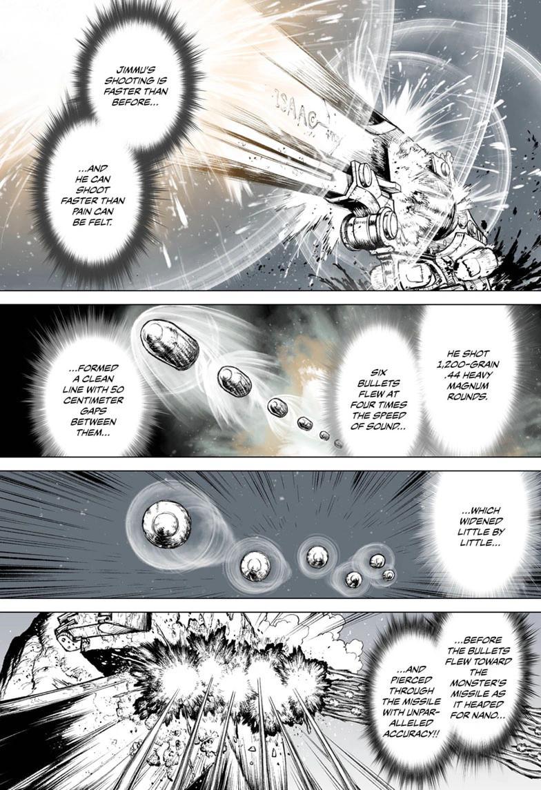 The Marshal King Chap 31 - Next Chap 32