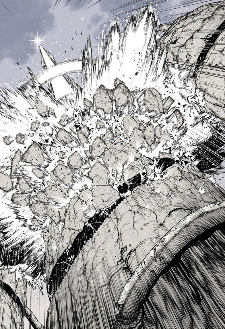 The Marshal King Chap 31 - Next Chap 32