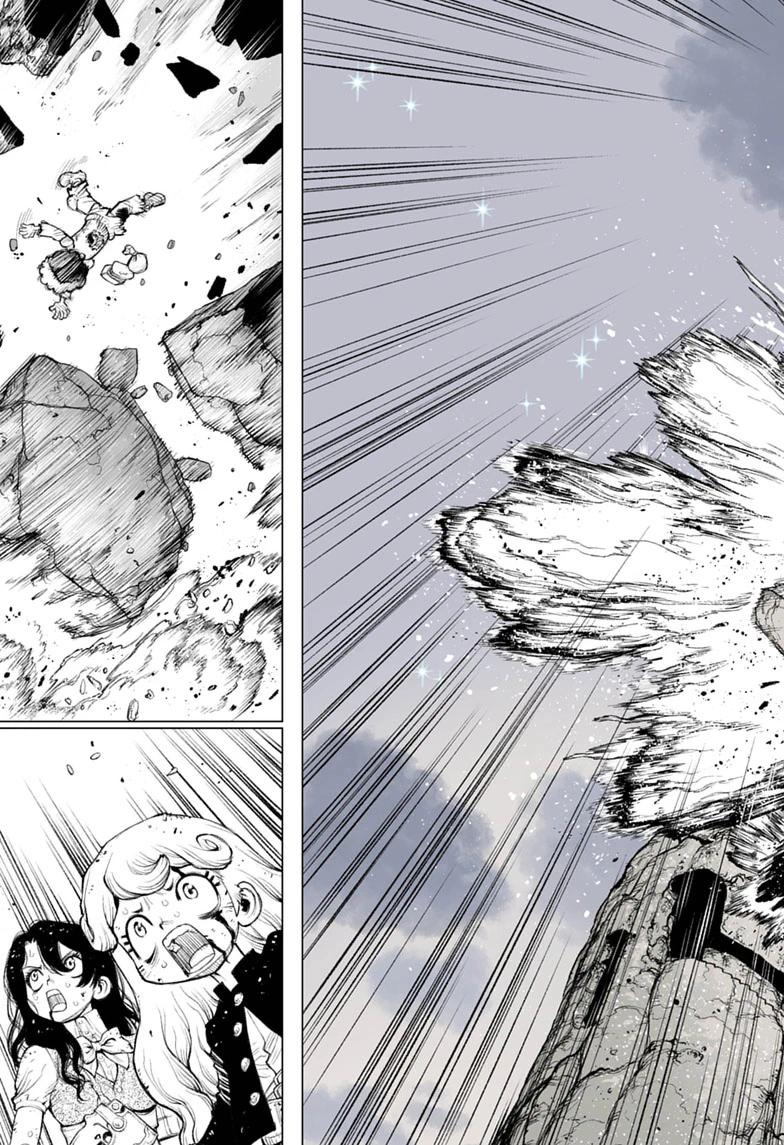 The Marshal King Chap 31 - Next Chap 32