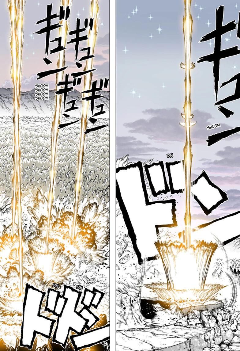 The Marshal King Chap 31 - Next Chap 32