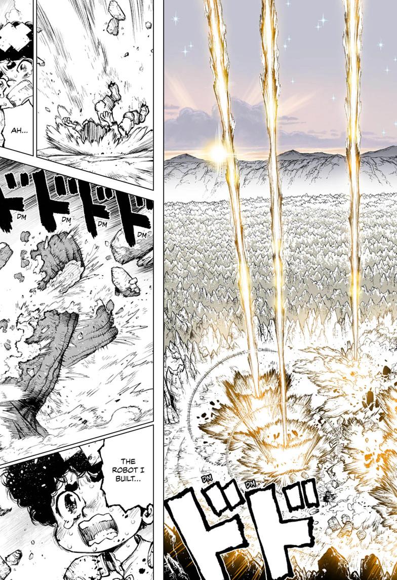 The Marshal King Chap 31 - Next Chap 32