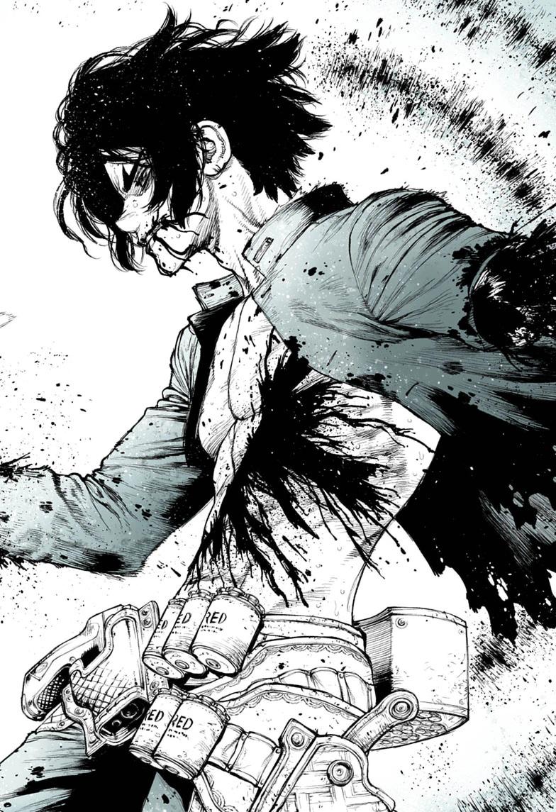 The Marshal King Chap 31 - Next Chap 32
