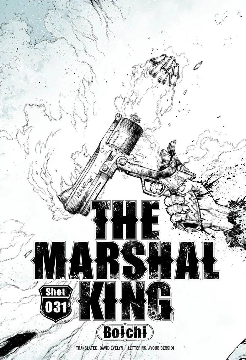 The Marshal King Chap 31 - Next Chap 32