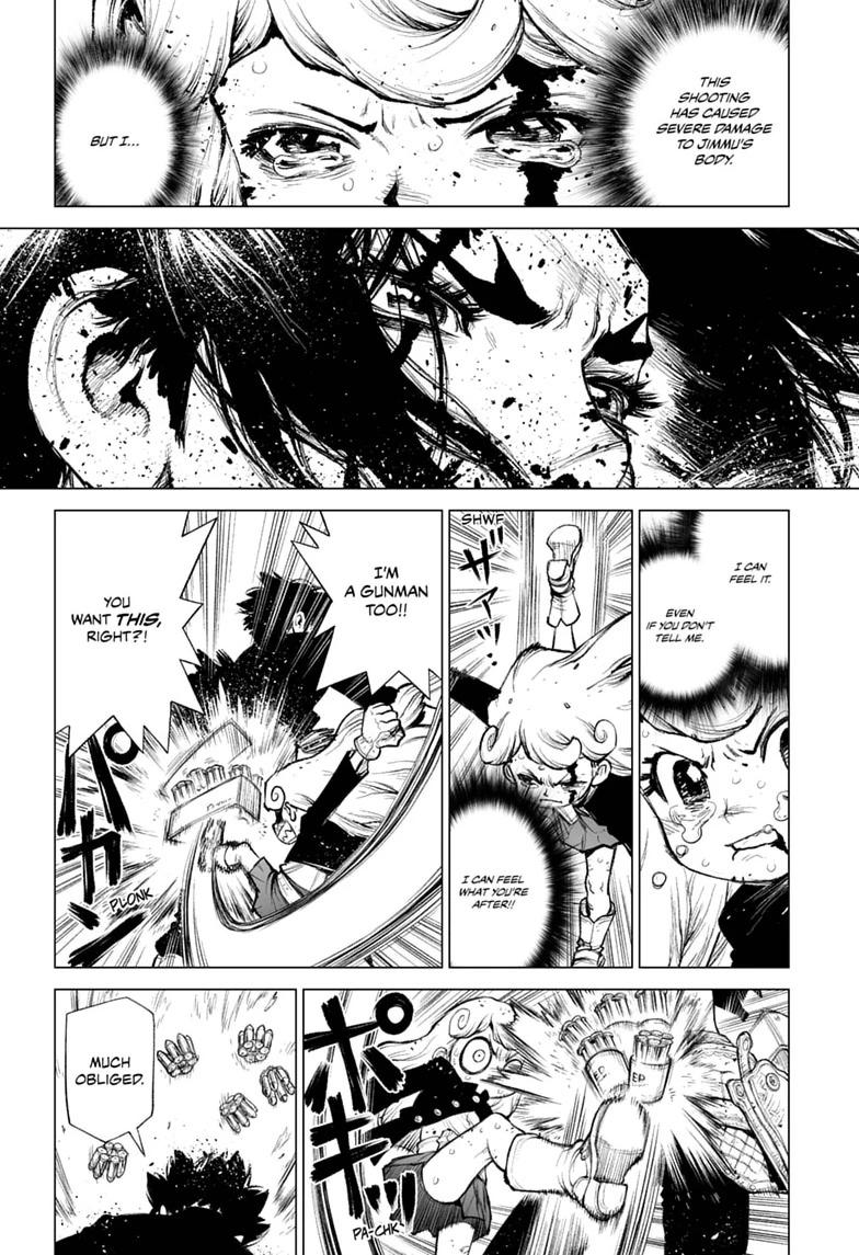 The Marshal King Chap 31 - Next Chap 32