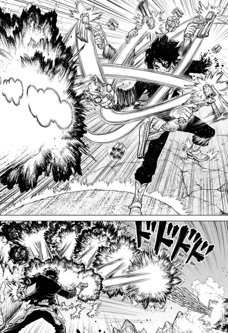 The Marshal King Chap 31 - Next Chap 32