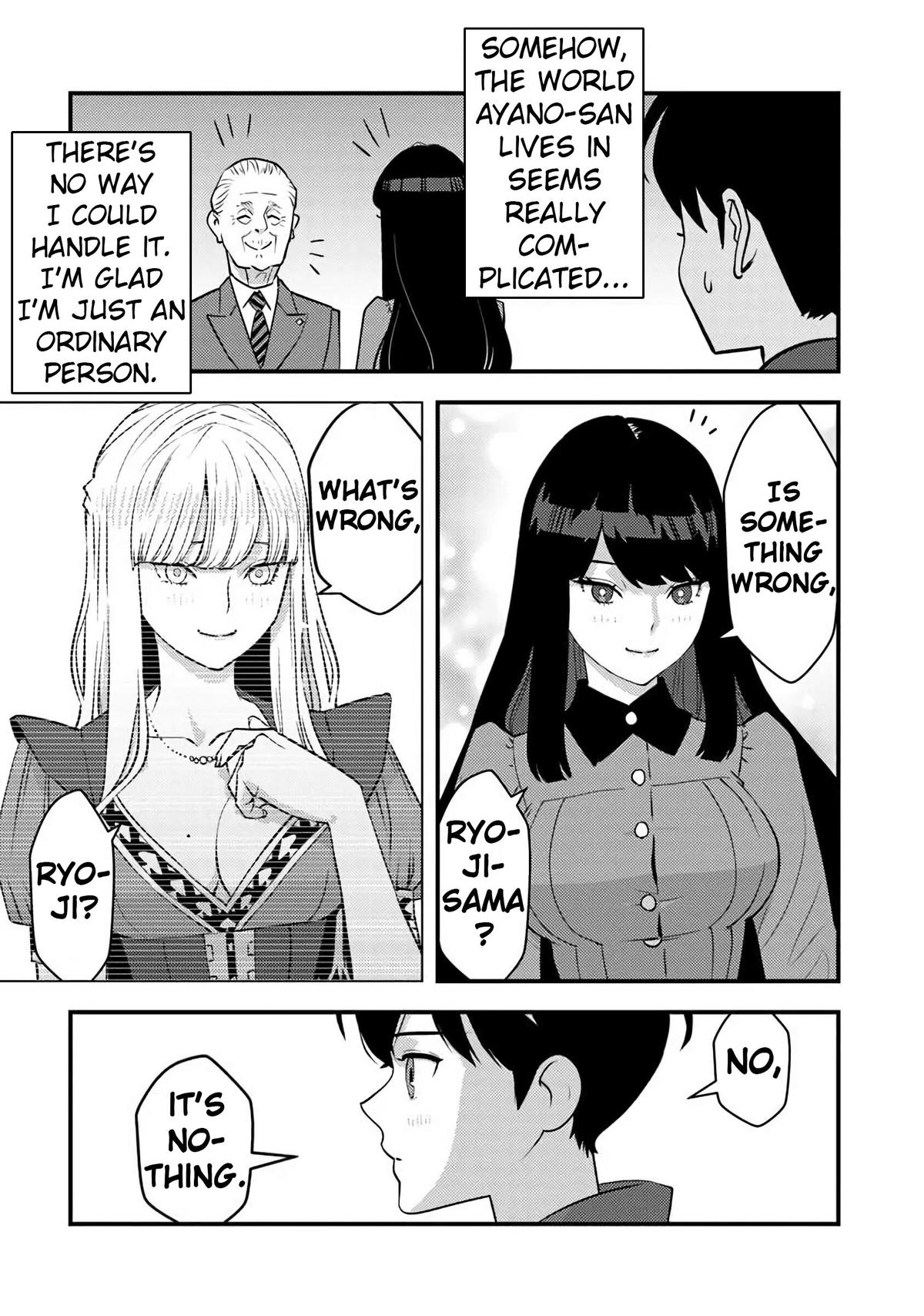 Isekaigaeri no Yuusha wa, Dungeon ga Shutsugen shita Genjitsu Sekai de, Influencer ni Natte Kane wo Kasegimasu! Chap 35 - Next Chap 36