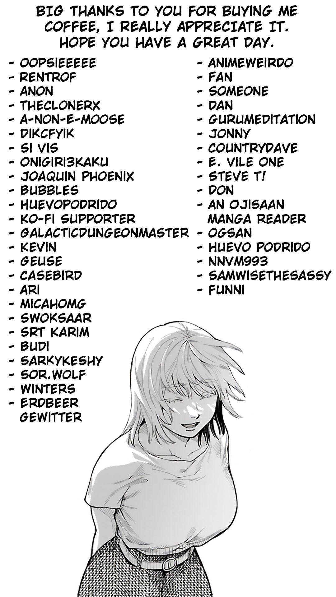 Isekaigaeri no Yuusha wa, Dungeon ga Shutsugen shita Genjitsu Sekai de, Influencer ni Natte Kane wo Kasegimasu! Chap 35 - Next Chap 36