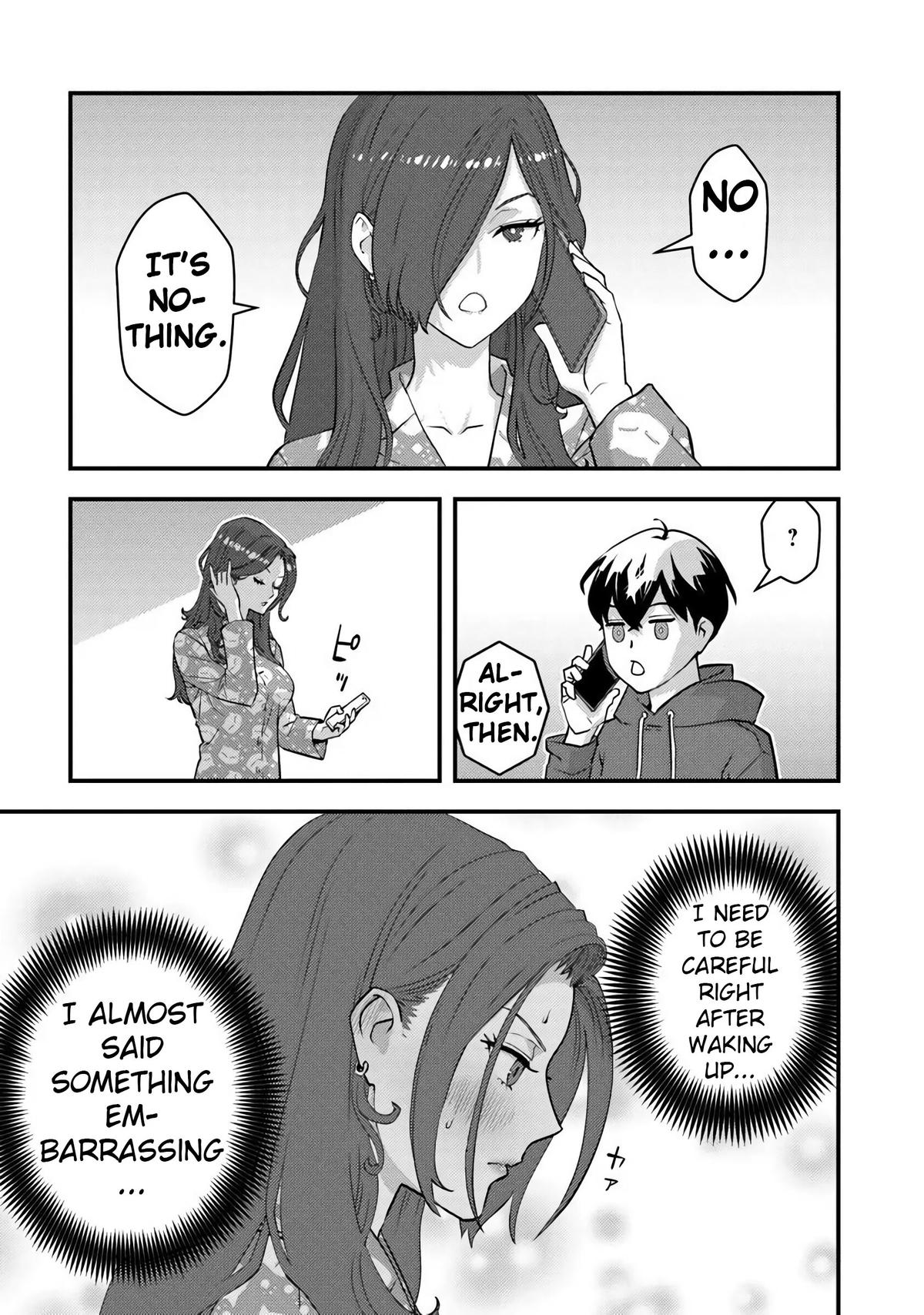 Isekaigaeri no Yuusha wa, Dungeon ga Shutsugen shita Genjitsu Sekai de, Influencer ni Natte Kane wo Kasegimasu! Chap 35 - Next Chap 36