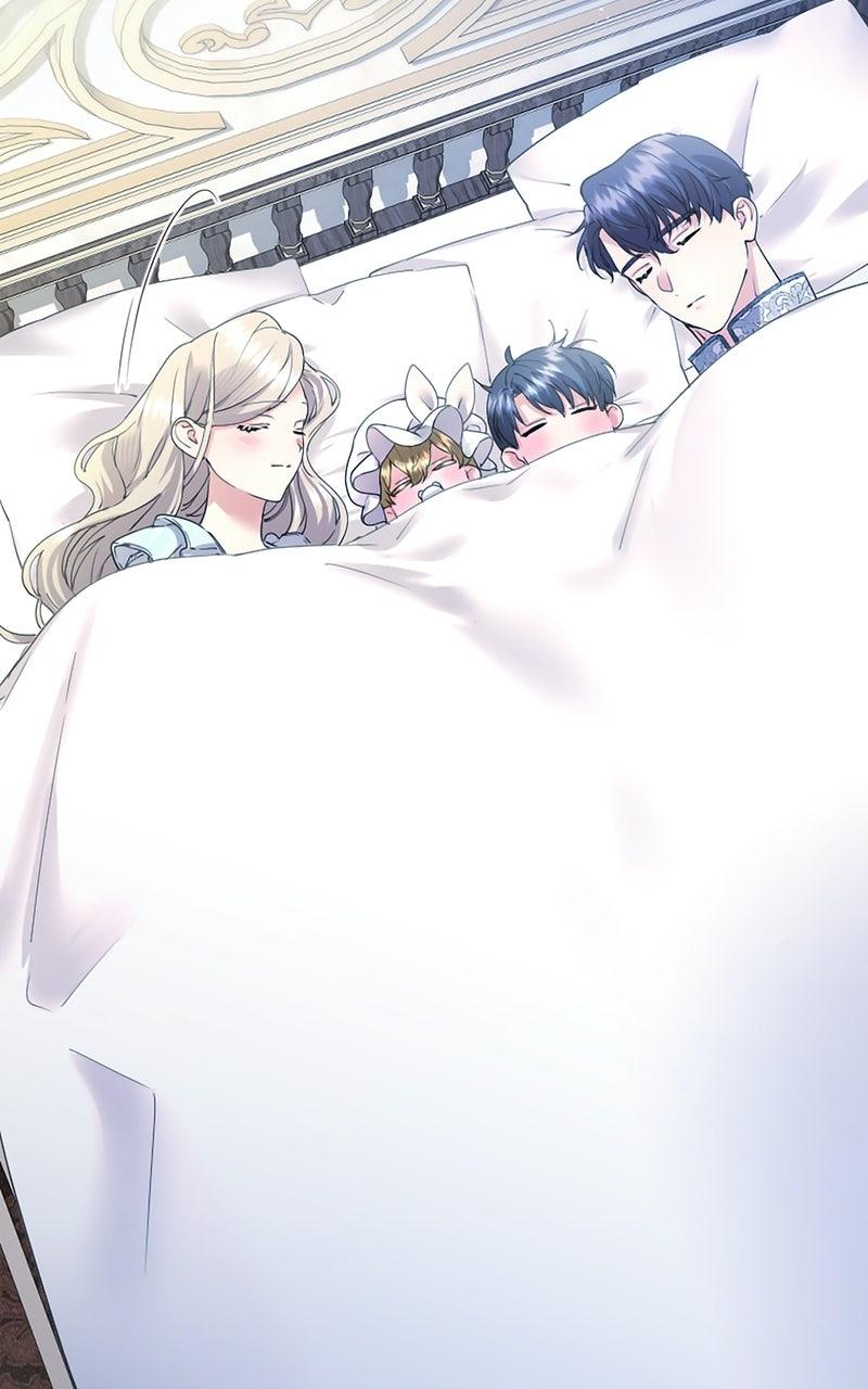 Munou na Mamahaha desu ga, Kazoku no Dekiai ga Tomarimasen! Chap 81 - Next Chap 82