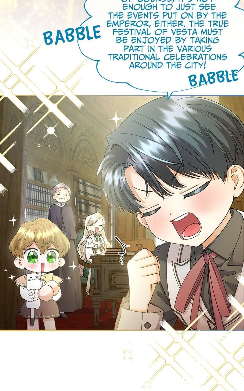 Munou na Mamahaha desu ga, Kazoku no Dekiai ga Tomarimasen! Chap 81 - Next Chap 82