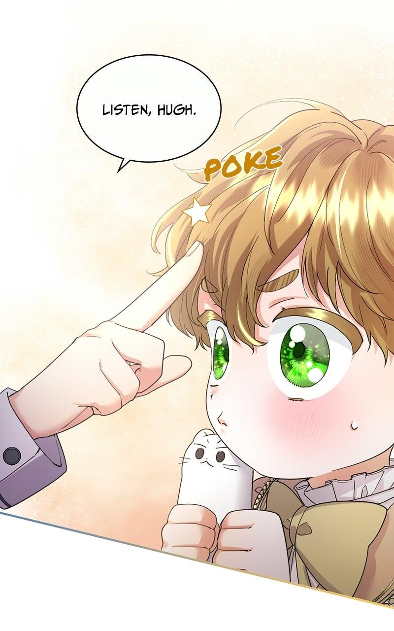Munou na Mamahaha desu ga, Kazoku no Dekiai ga Tomarimasen! Chap 81 - Next Chap 82