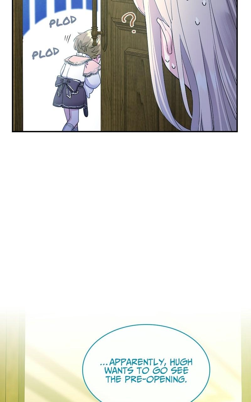Munou na Mamahaha desu ga, Kazoku no Dekiai ga Tomarimasen! Chap 81 - Next Chap 82