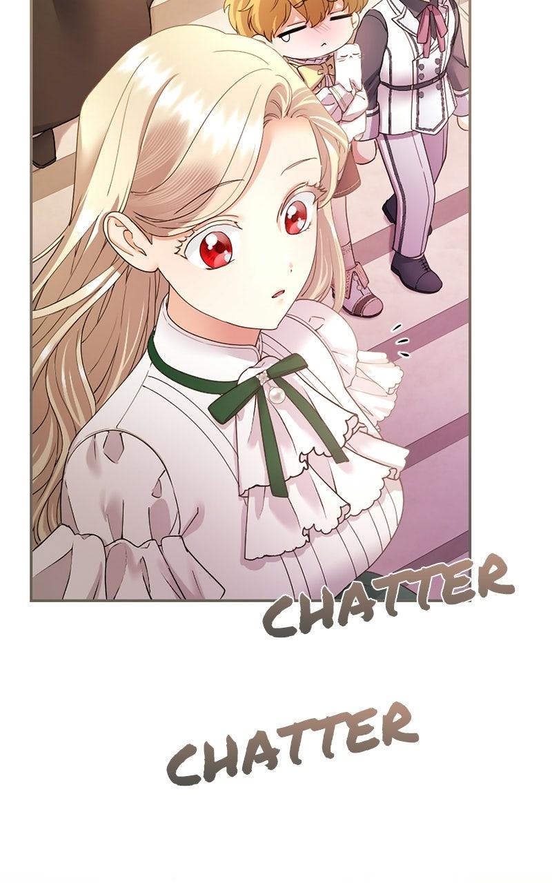 Munou na Mamahaha desu ga, Kazoku no Dekiai ga Tomarimasen! Chap 81 - Next Chap 82