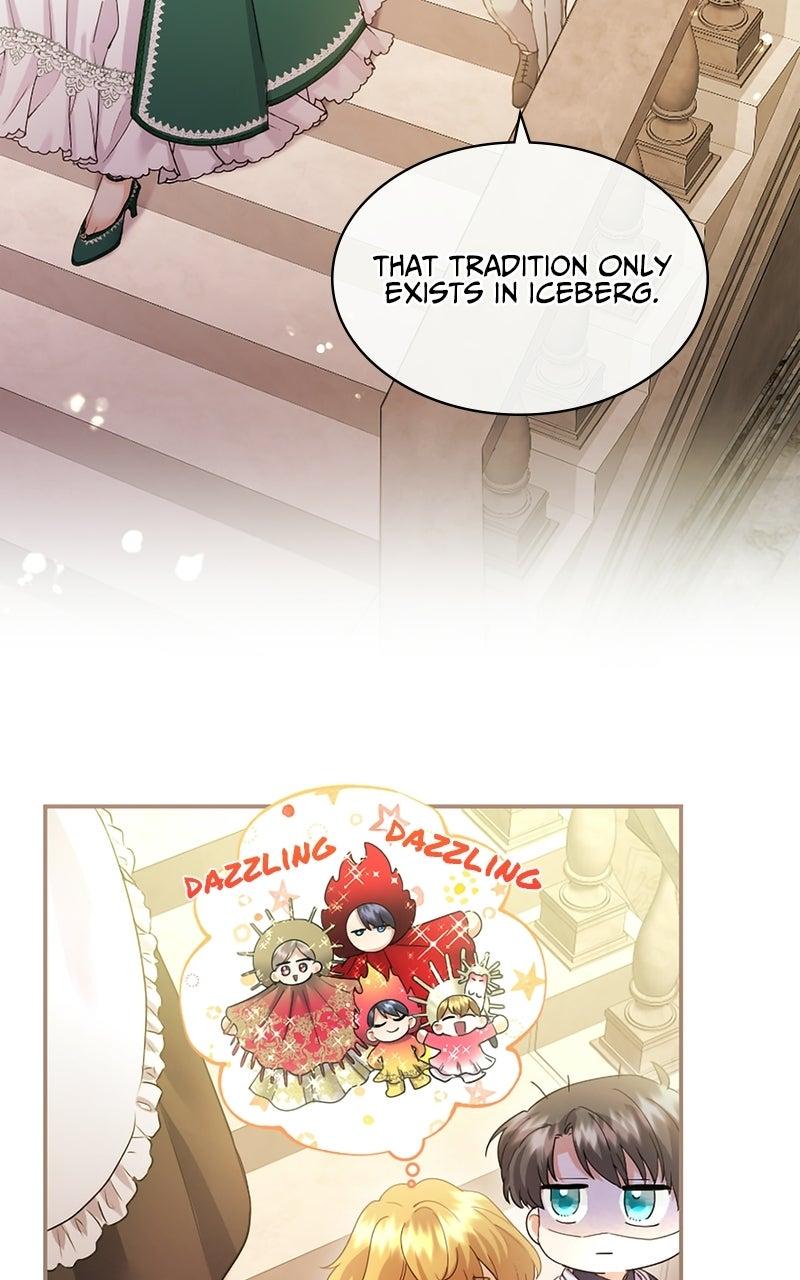 Munou na Mamahaha desu ga, Kazoku no Dekiai ga Tomarimasen! Chap 81 - Next Chap 82