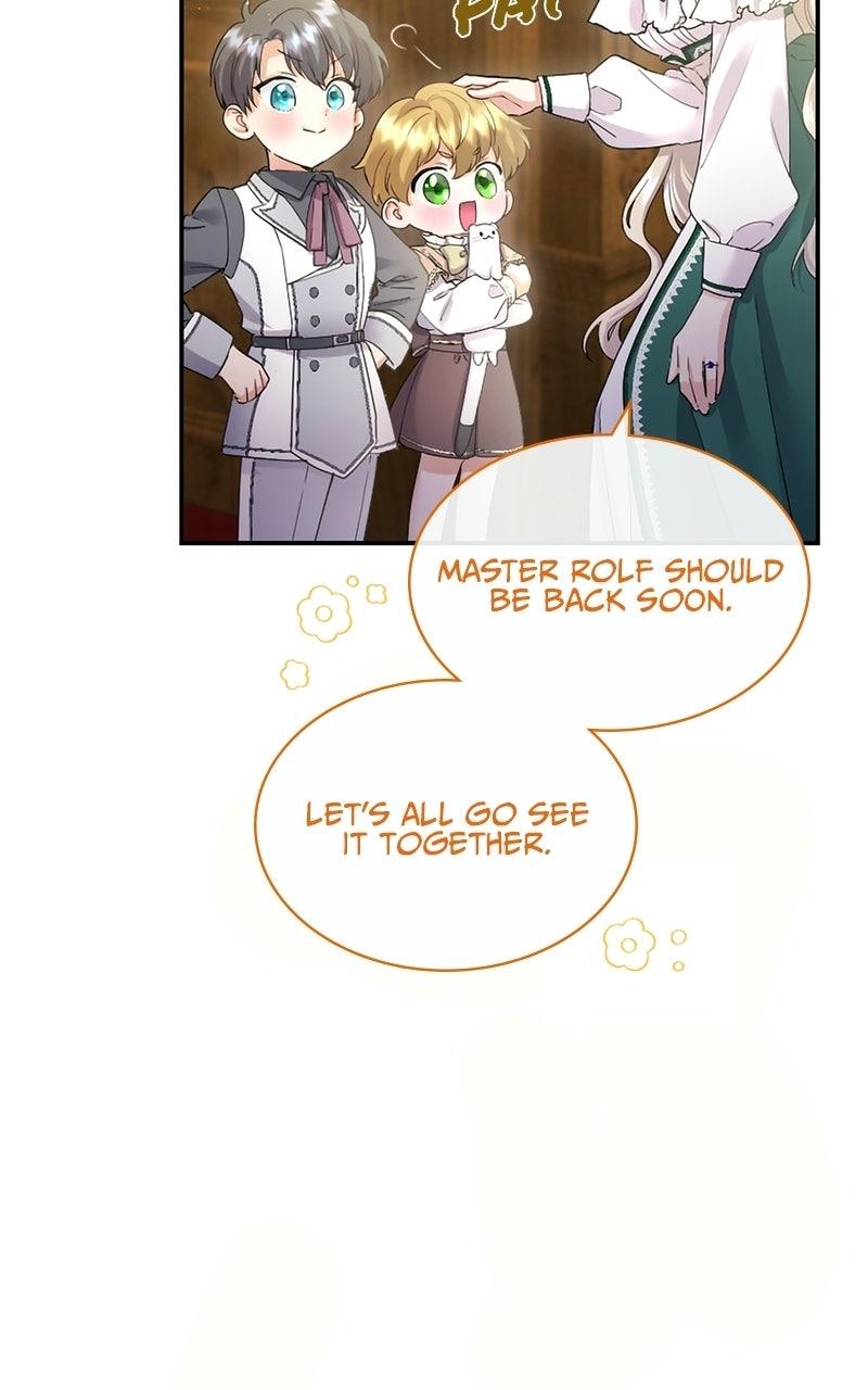 Munou na Mamahaha desu ga, Kazoku no Dekiai ga Tomarimasen! Chap 81 - Next Chap 82