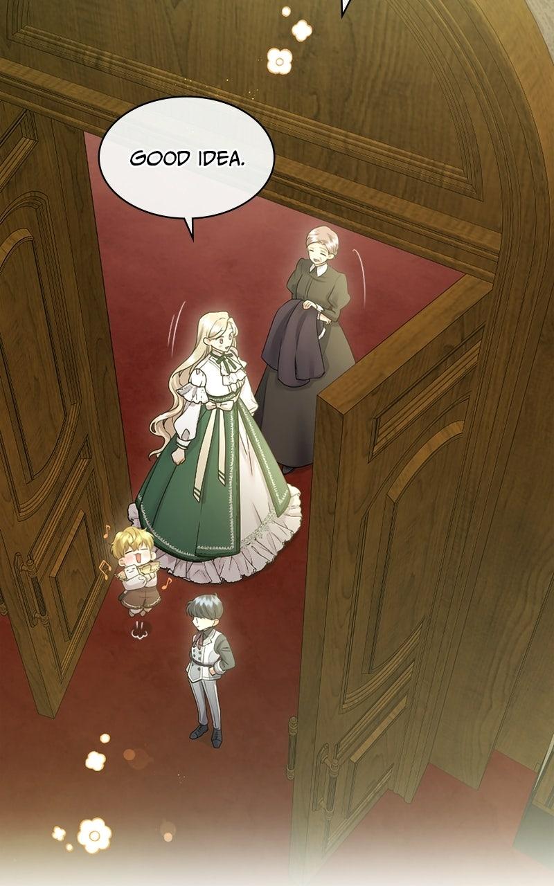 Munou na Mamahaha desu ga, Kazoku no Dekiai ga Tomarimasen! Chap 81 - Next Chap 82