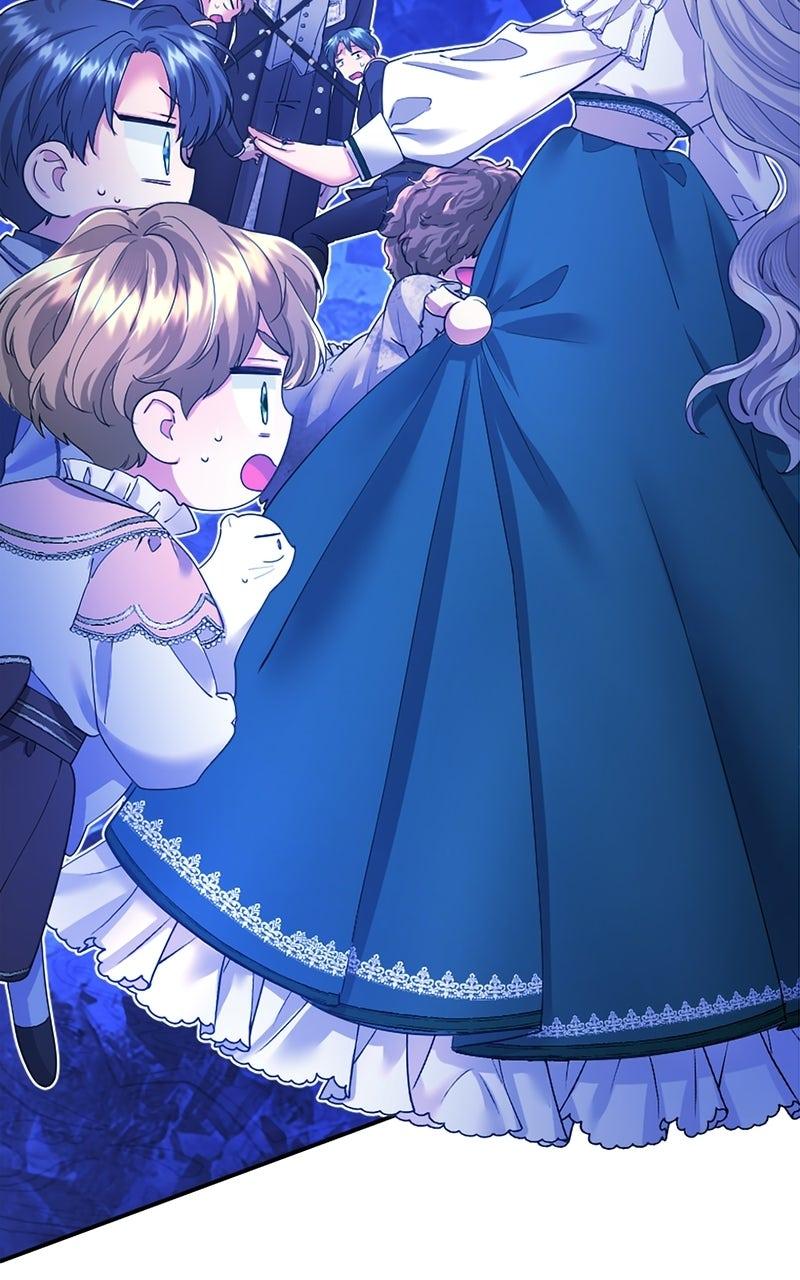 Munou na Mamahaha desu ga, Kazoku no Dekiai ga Tomarimasen! Chap 81 - Next Chap 82