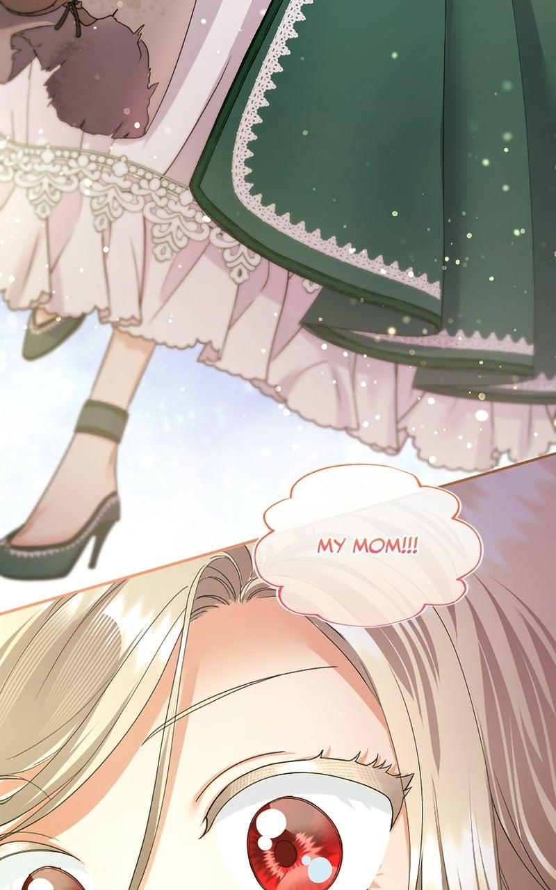 Munou na Mamahaha desu ga, Kazoku no Dekiai ga Tomarimasen! Chap 81 - Next Chap 82