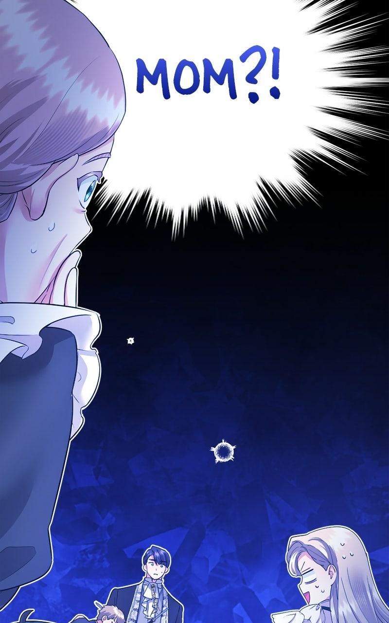 Munou na Mamahaha desu ga, Kazoku no Dekiai ga Tomarimasen! Chap 81 - Next Chap 82
