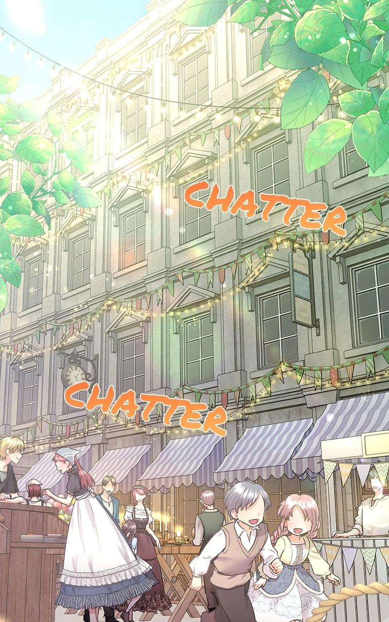 Munou na Mamahaha desu ga, Kazoku no Dekiai ga Tomarimasen! Chap 82 - Next Chap 83