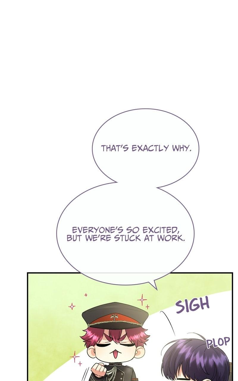 Munou na Mamahaha desu ga, Kazoku no Dekiai ga Tomarimasen! Chap 82 - Next Chap 83