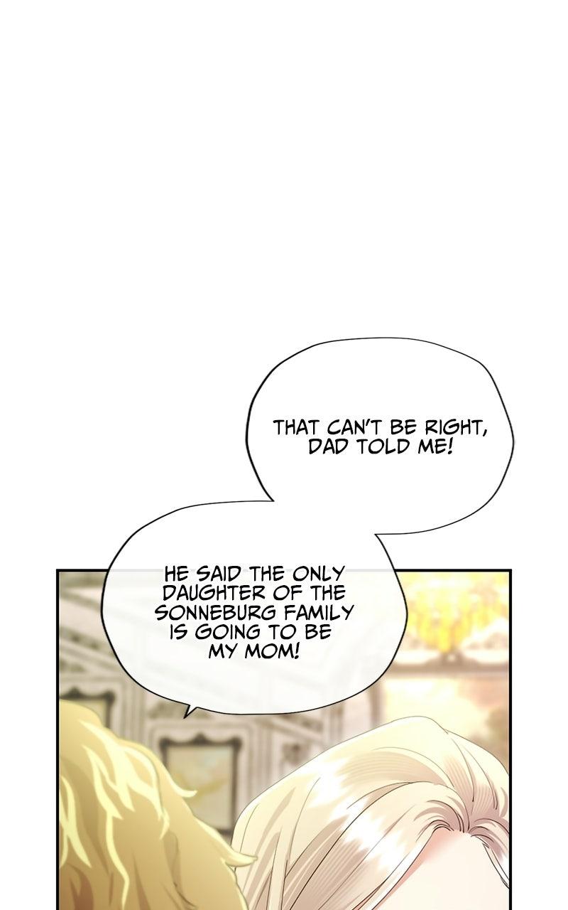 Munou na Mamahaha desu ga, Kazoku no Dekiai ga Tomarimasen! Chap 82 - Next Chap 83