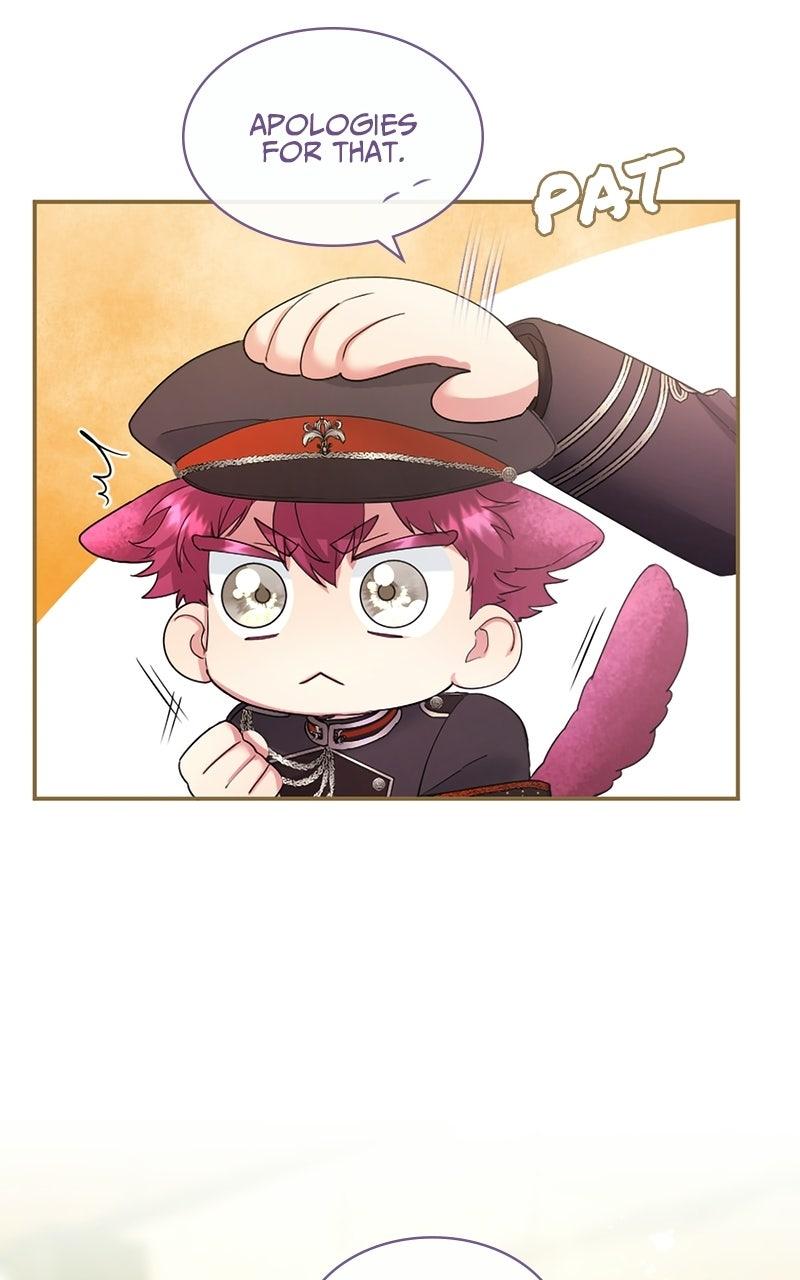 Munou na Mamahaha desu ga, Kazoku no Dekiai ga Tomarimasen! Chap 82 - Next Chap 83