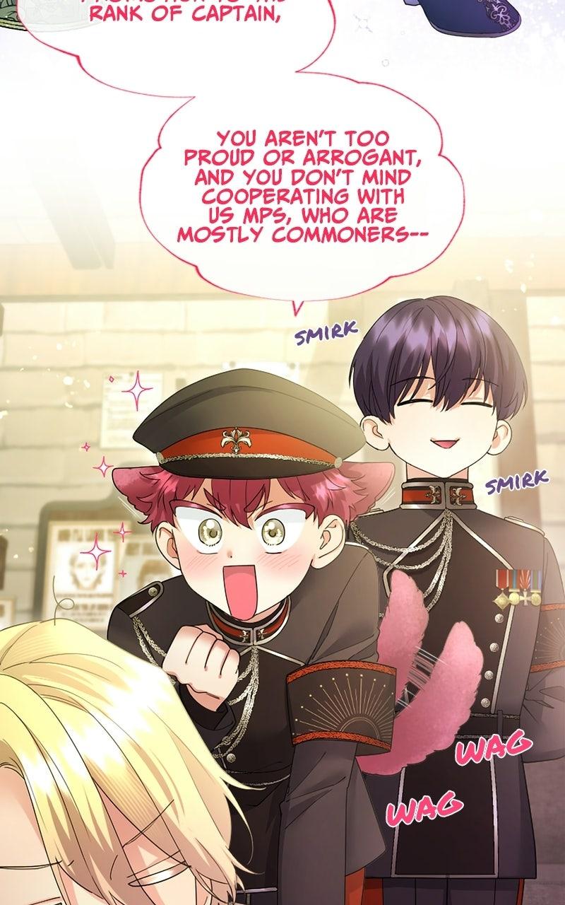 Munou na Mamahaha desu ga, Kazoku no Dekiai ga Tomarimasen! Chap 82 - Next Chap 83