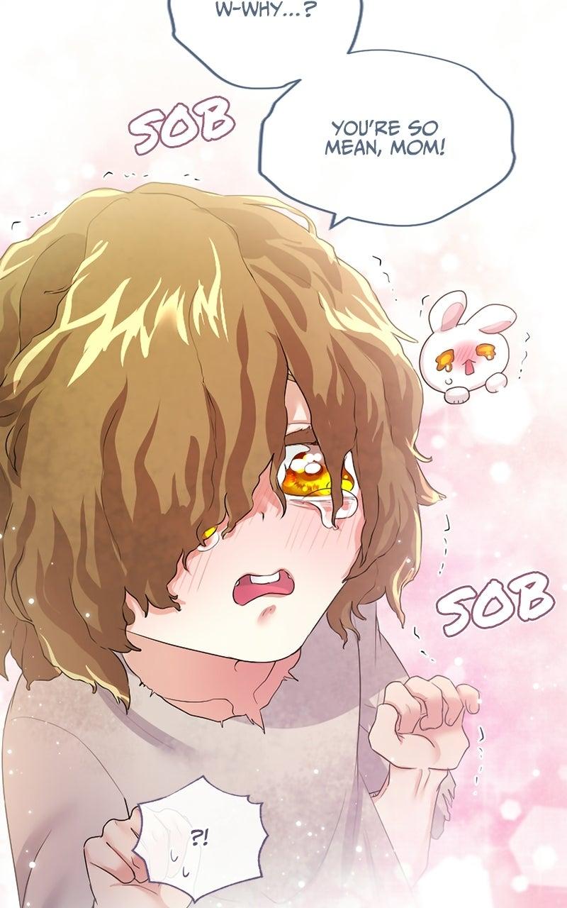 Munou na Mamahaha desu ga, Kazoku no Dekiai ga Tomarimasen! Chap 82 - Next Chap 83