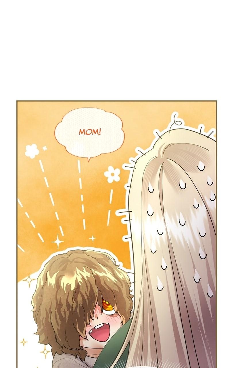 Munou na Mamahaha desu ga, Kazoku no Dekiai ga Tomarimasen! Chap 82 - Next Chap 83