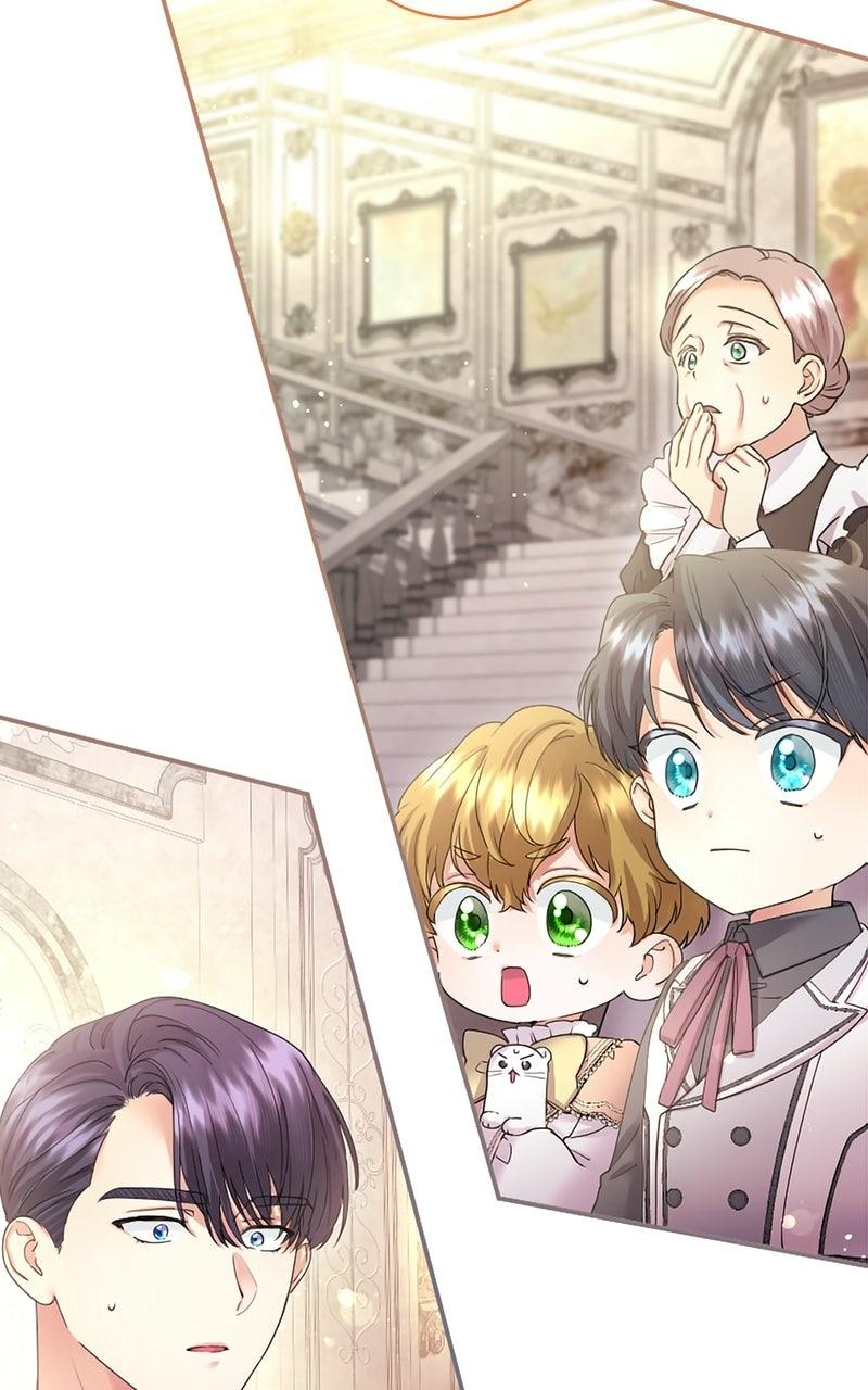 Munou na Mamahaha desu ga, Kazoku no Dekiai ga Tomarimasen! Chap 82 - Next Chap 83